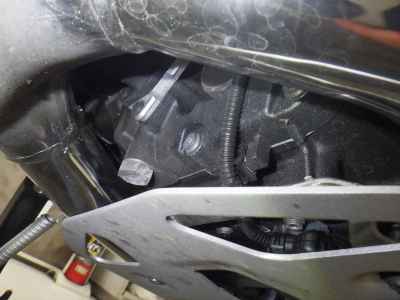 BMW R1300GS ASA 2024