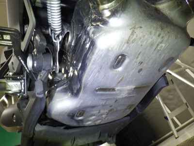 BMW R1300GS ASA 2024