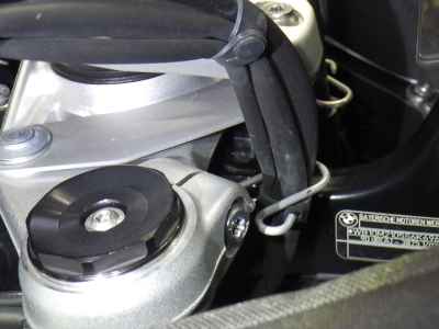 BMW R1300GS ASA 2024