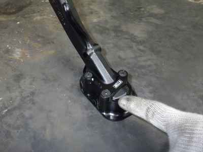 BMW R1300GS ASA 2024