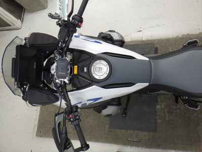 BMW R1300GS ASA 2024
