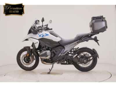 BMW R1300GS ASA 2024