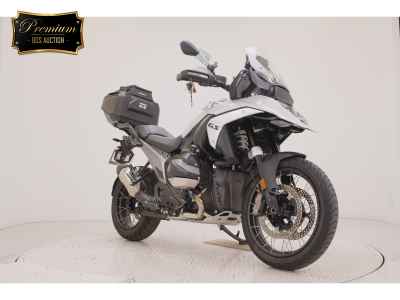 BMW R1300GS ASA 2024