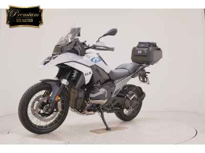 BMW R1300GS ASA 2024