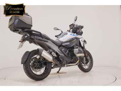 BMW R1300GS ASA 2024