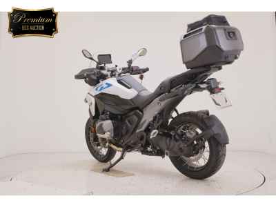 BMW R1300GS ASA 2024