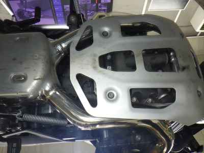 BMW R1300GS ASA 2024