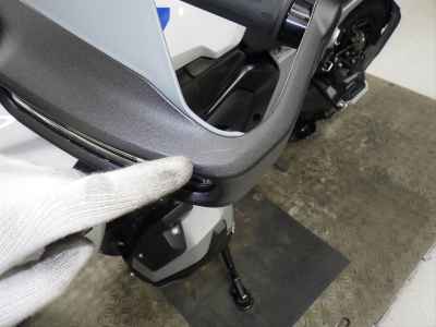 BMW R1300GS ASA 2024