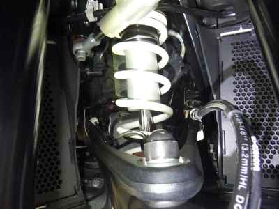 BMW R1300GS ASA 2024