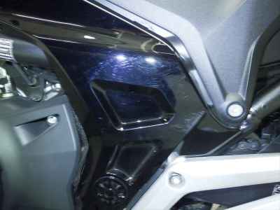 Honda NC750X DCT 2025