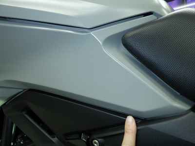 Honda NC750X DCT 2025