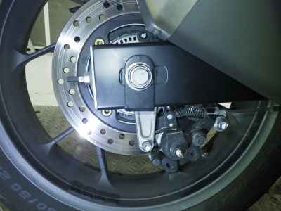 Honda NC750X DCT 2025