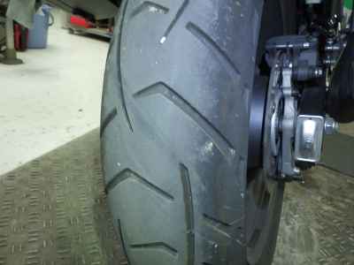 Honda NC750X DCT 2025