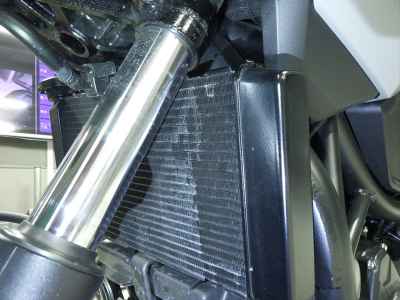 Honda NC750X DCT 2025