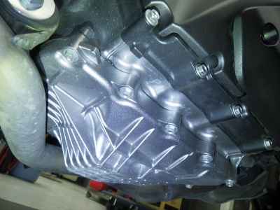 Honda NC750X DCT 2025