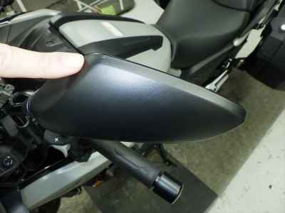 Honda NC750X DCT 2025
