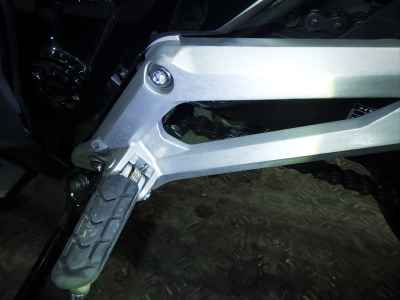 Honda NC750X DCT 2025