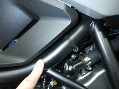 Honda NC750X DCT 2025