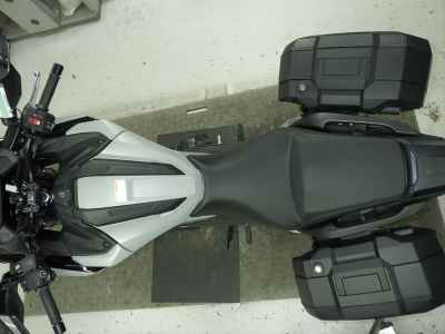 Honda NC750X DCT 2025