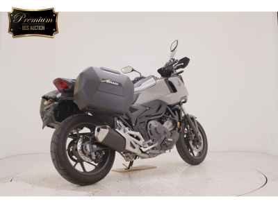 Honda NC750X DCT 2025