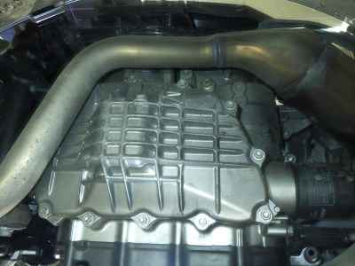 Honda NC750X DCT 2025