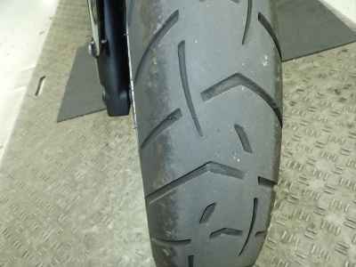 Honda NC750X DCT 2025