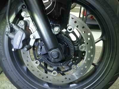 Honda NC750X DCT 2025