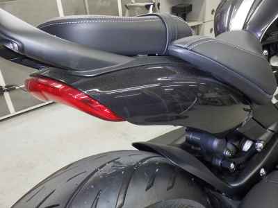 Triumph Rocket 3 GT 2026