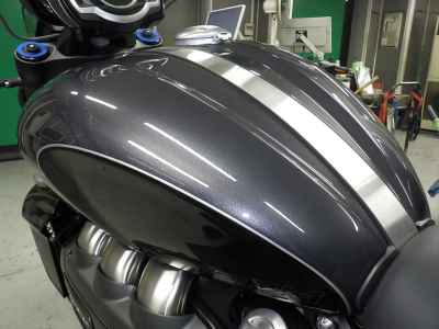 Triumph Rocket 3 GT 2026