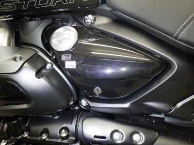 Triumph Rocket 3 GT 2026