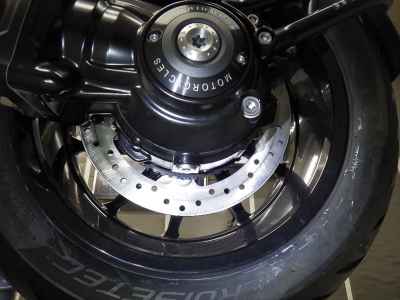 Triumph Rocket 3 GT 2026