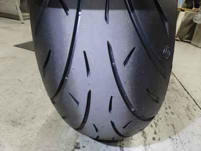Triumph Rocket 3 GT 2026