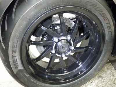 Triumph Rocket 3 GT 2026
