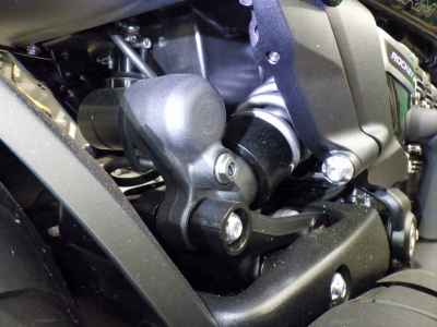 Triumph Rocket 3 GT 2026