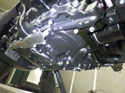 Triumph Rocket 3 GT 2026