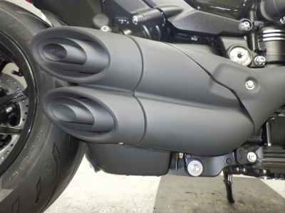 Triumph Rocket 3 GT 2026