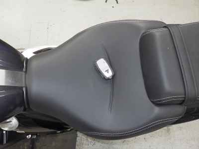 Triumph Rocket 3 GT 2026