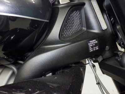 Triumph Rocket 3 GT 2026