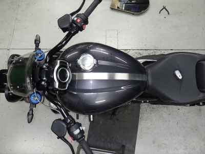 Triumph Rocket 3 GT 2026