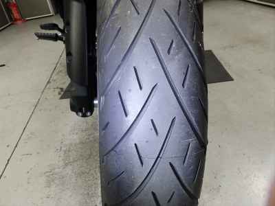 Triumph Rocket 3 GT 2026