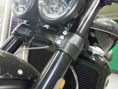 Triumph Rocket 3 GT 2026