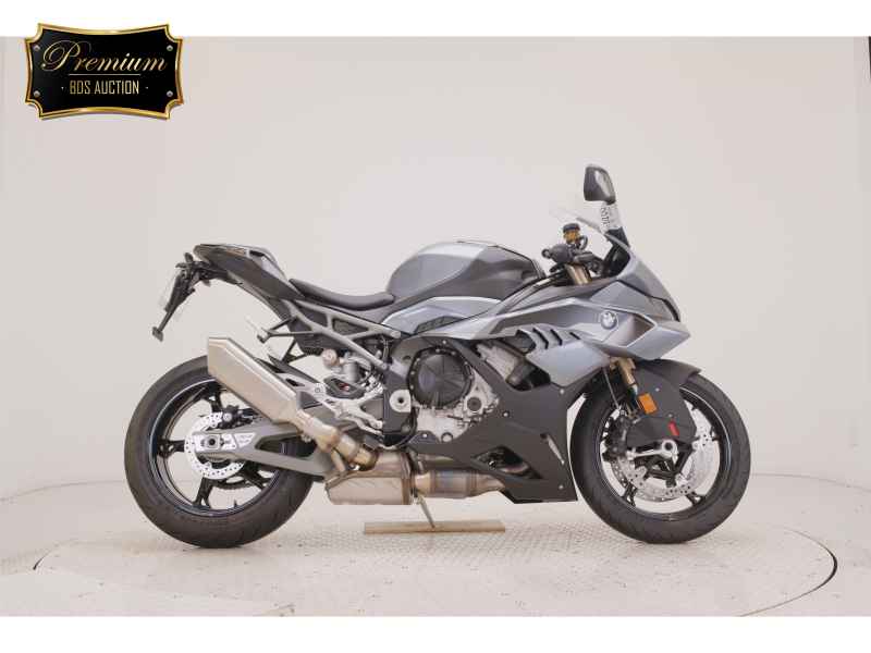 BMW S1000RR 2026
