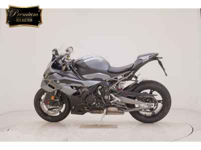 BMW S1000RR 2026