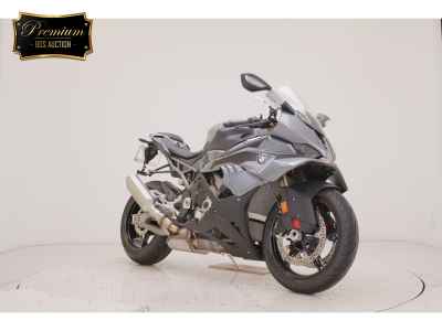 BMW S1000RR 2026