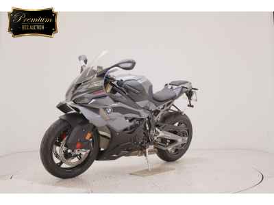 BMW S1000RR 2026