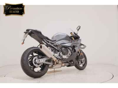 BMW S1000RR 2026