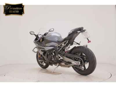 BMW S1000RR 2026