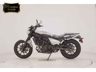 Kawasaki Eliminator 400 SE 2026