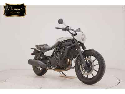 Kawasaki Eliminator 400 SE 2026