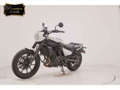 Kawasaki Eliminator 400 SE 2026